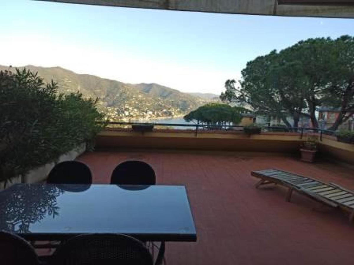 Portofino Est Residence Rapallo Exterior foto