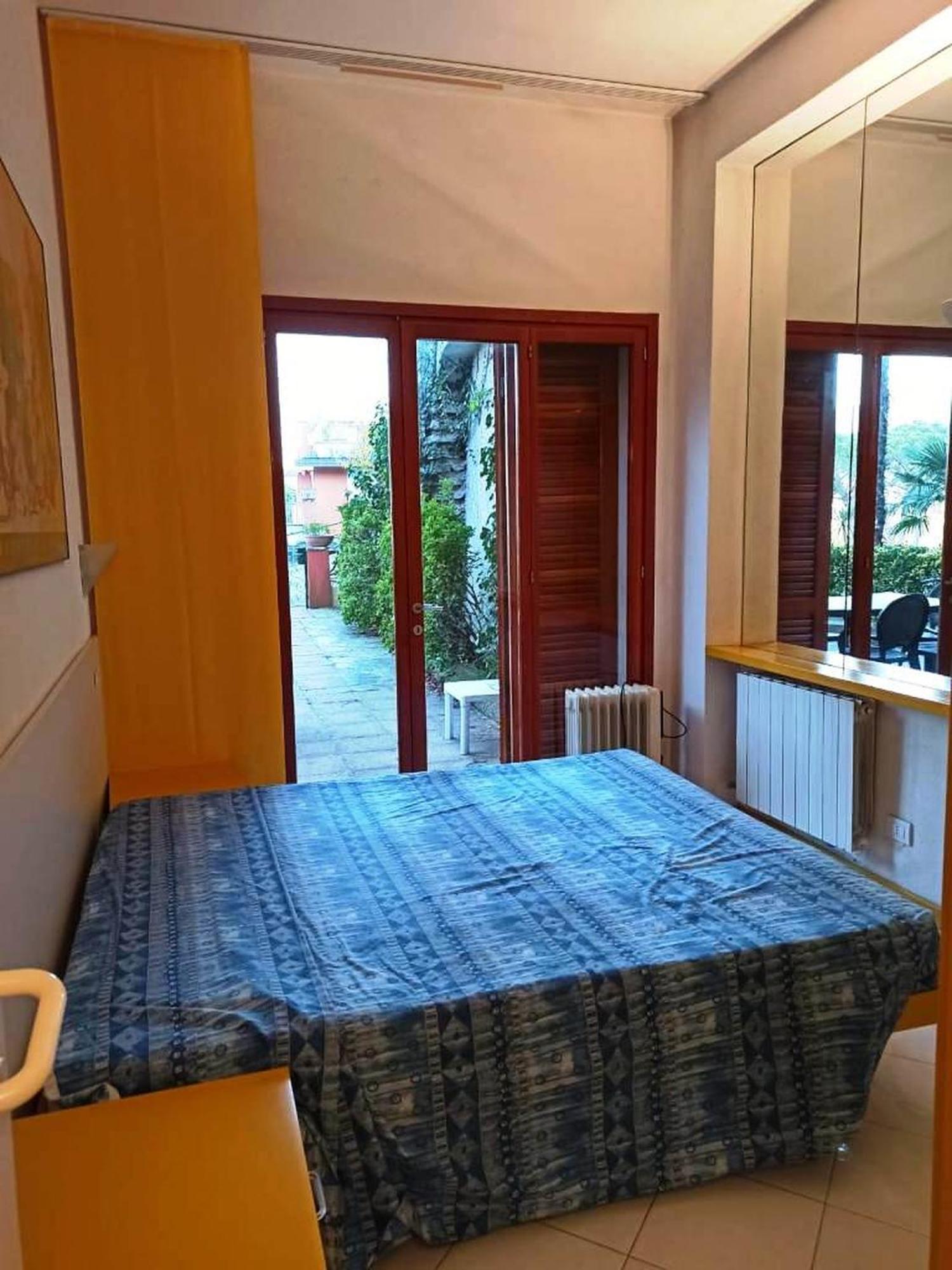 Portofino Est Residence Rapallo Exterior foto